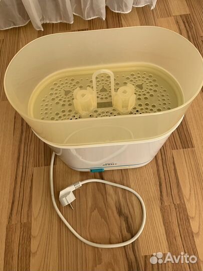 Стерилизатор philips avent