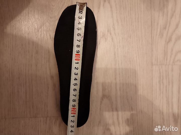 Коньки хоккейные