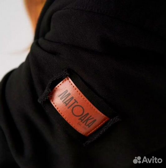 Бирки для одежды печать