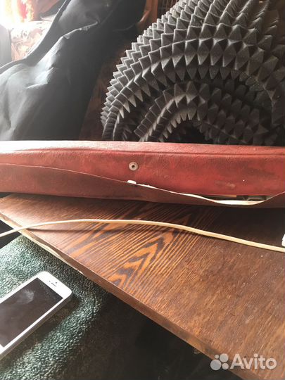 Вязальная машина