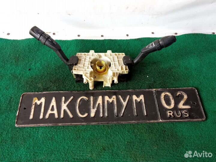 Под рулевые переключатели kyron ssangyong