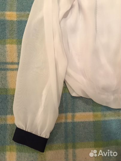 Блузка для девочки 152