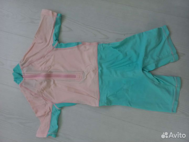 Купальник для плавания 110