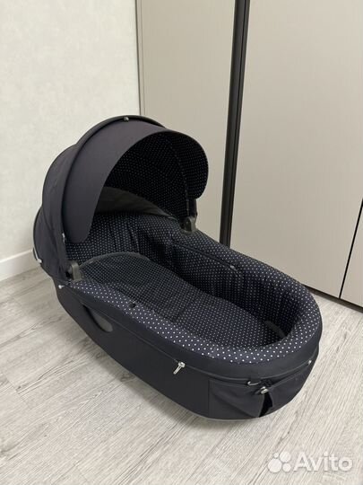 Люлька стокке