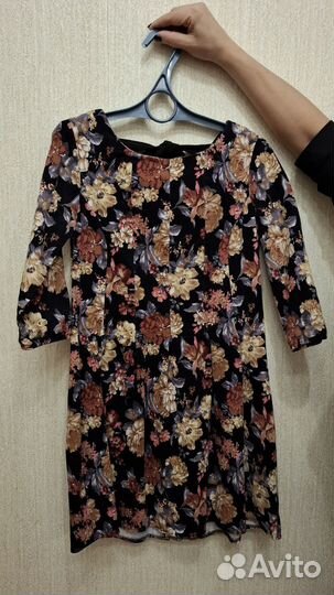 Платье женское