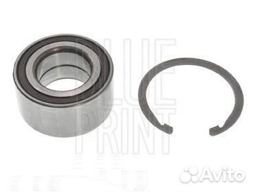 Подшипник передний ступичный митсубиси лансер 10