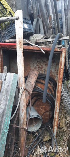 Прицепы к мотоблоку бу