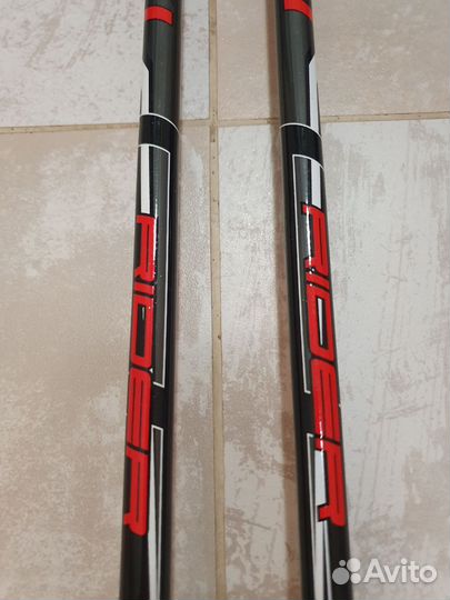 Детские горнолыжные палки 70см (28