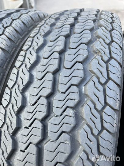 Continental Vanco Four Season 215/85 R16