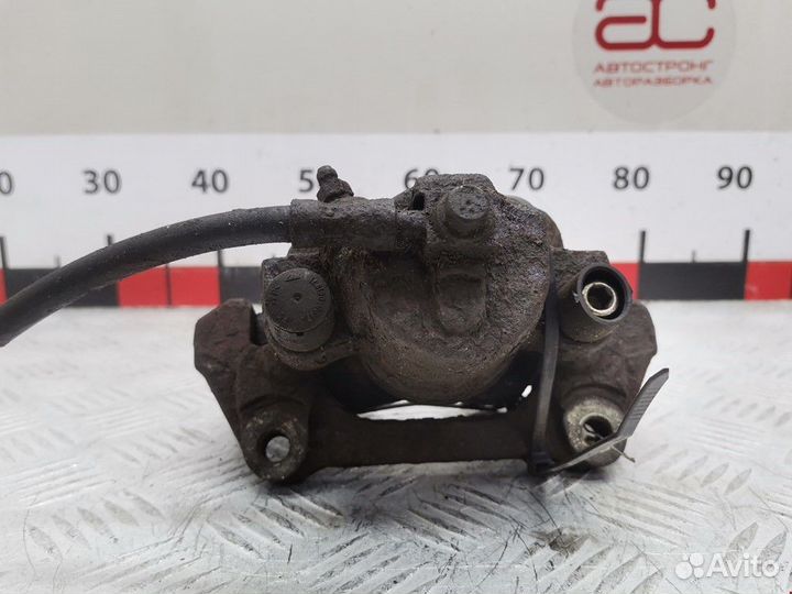 Суппорт передний левый Mini Cooper R50/R52/R53