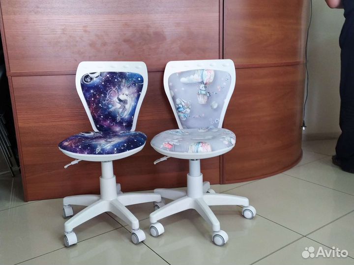 Детское кресло компьютерное