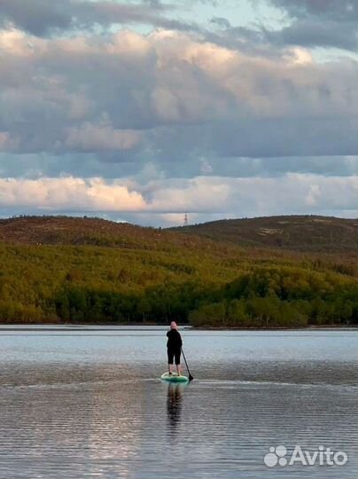 Supboard прокат / сапборд в аренду/ сап напрокат
