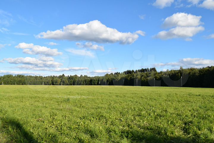 Участок 9,2 сот. (СНТ, ДНП)