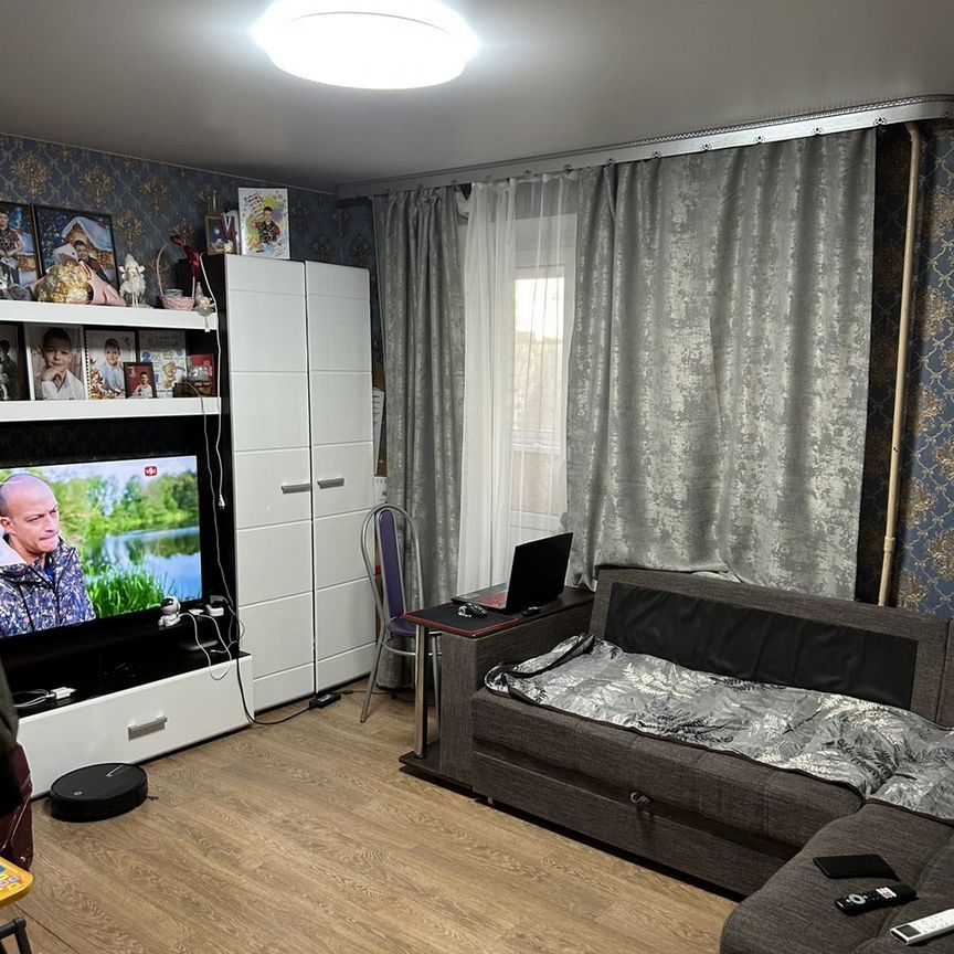 Квартира 1-комн. 31 м² в Заволжск — фото 7 из 17