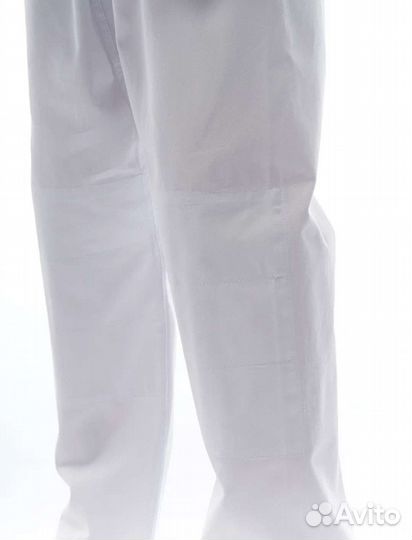 Кимоно для дзюдо детское