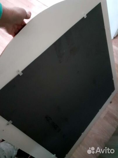 Зеркало в раме