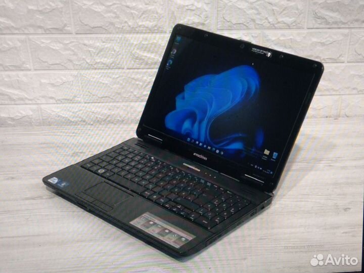 Ноутбук для работы