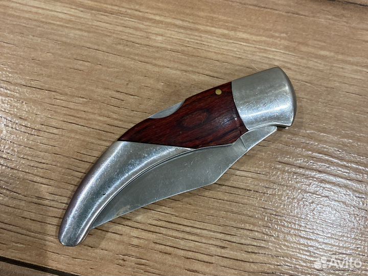 Нож складной stinger