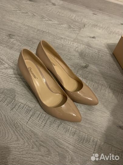 Туфли женские 40 размер