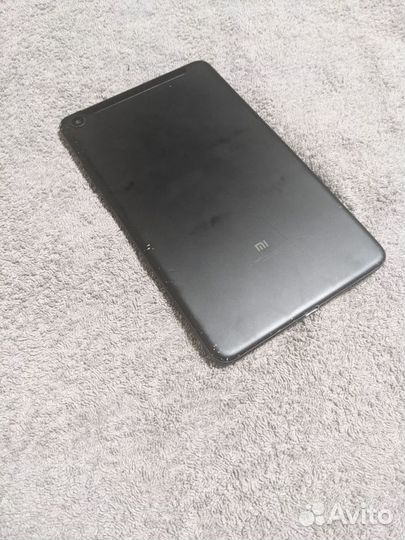 Xiaomi mi pad 4 разбор