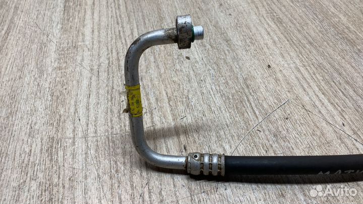 Трубка кондиционера Daewoo Matiz M100/M150