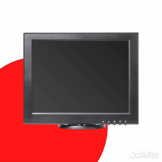 POS монитор 12