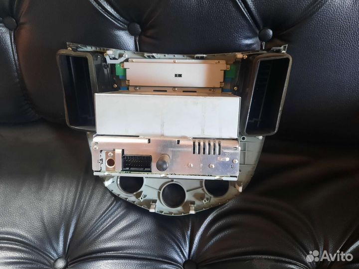 Магнитола haima 3