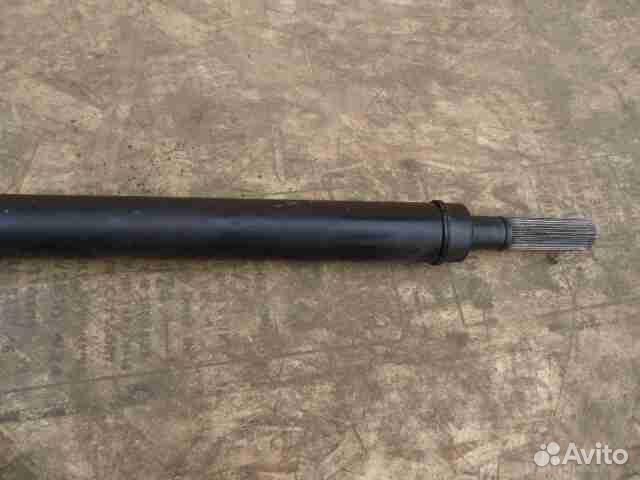 Вал карданный передний BMW 5-Series/M5