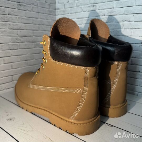 Ботинки Kappa оригинал