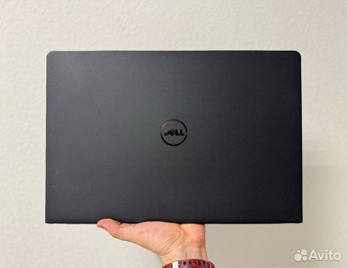 Ноутбук Dell P51F Inspiron 5555