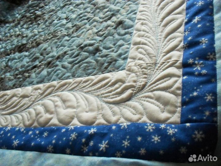 Одеяло детское 