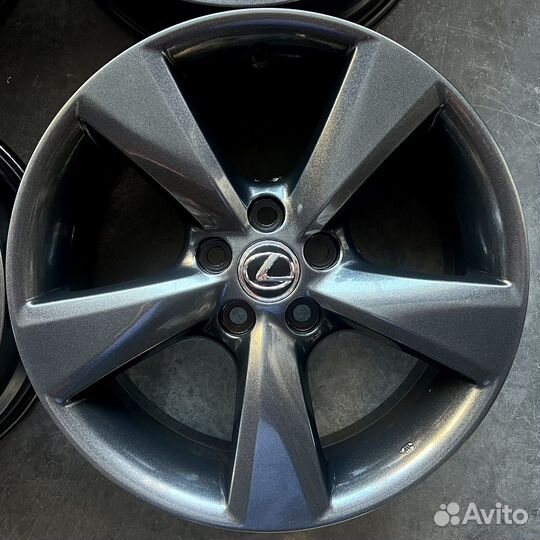 Диски R18 Оригинал Lexus / Toyota