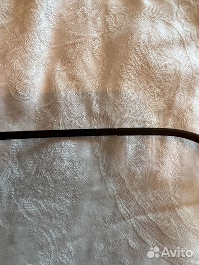 Marc jacobs очки