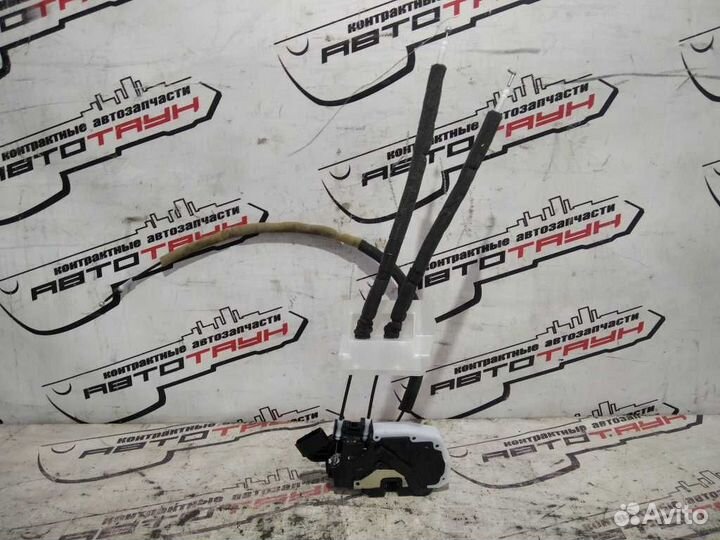 Замок двери infiniti Q50 V37 передний правый