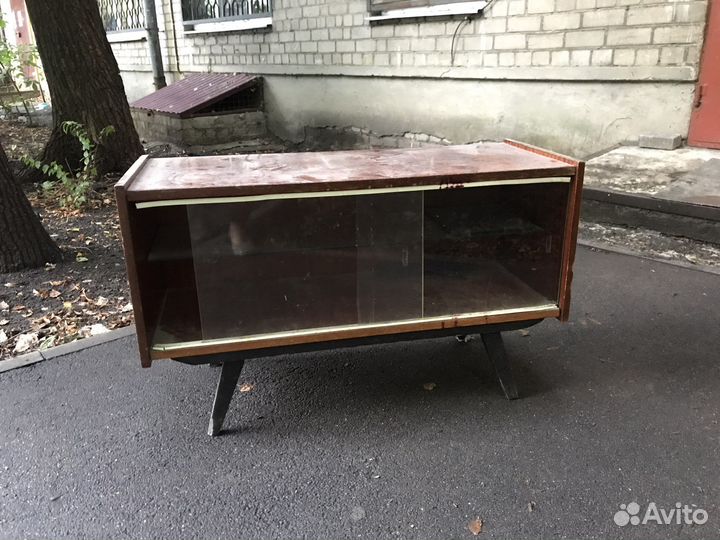 Тумба ретро