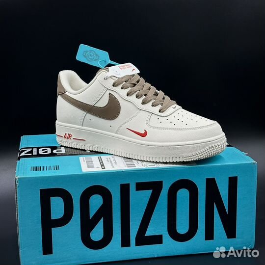 Кроссовки Nike air force 1