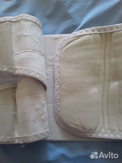 Бандаж для беременных Т р и в е с, размер s