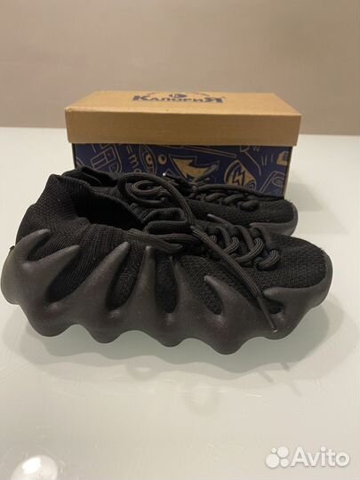 Кроссовки детские на мальчика28 размер