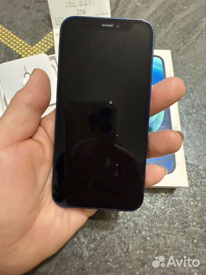 iPhone 12 mini, 128 ГБ