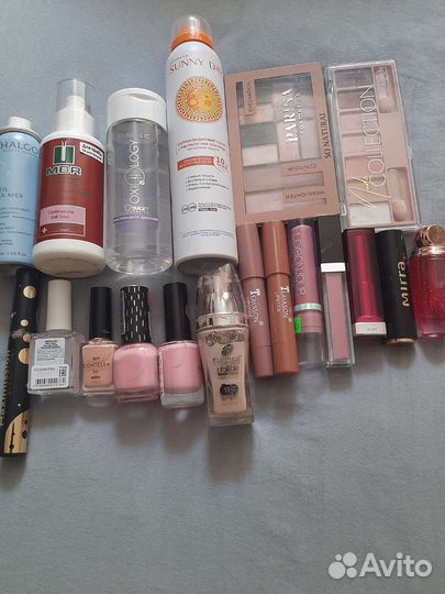 Набор косметики