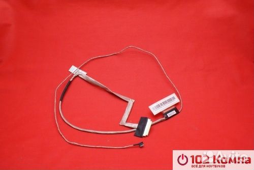 Шлейф матрицы для ноутбука Lenovo P500, Z500(Новый