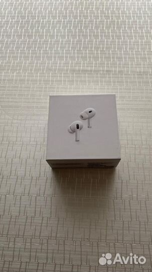 Беспроводные наушники Airpods Pro