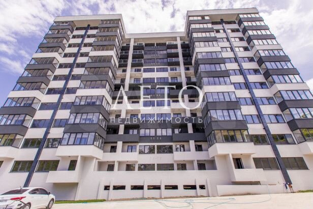 2-к. квартира, 46 м², 4/11 эт.