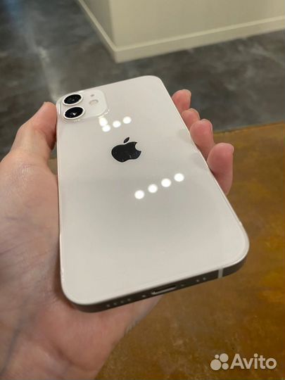 iPhone 12 mini, 64 ГБ