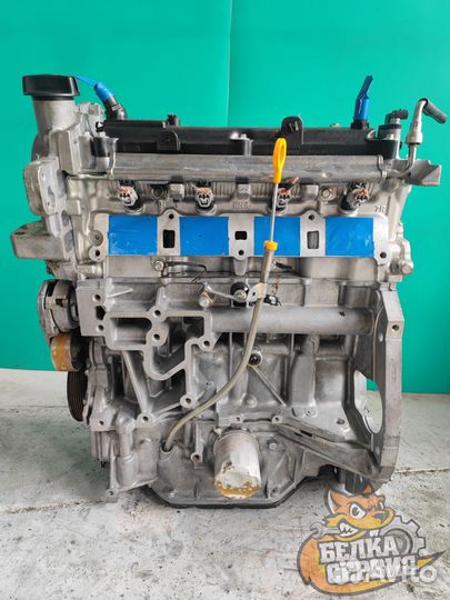 Двигатель MR20 2.0 Nissan Qashqai, X-Trail, Teana art.1092