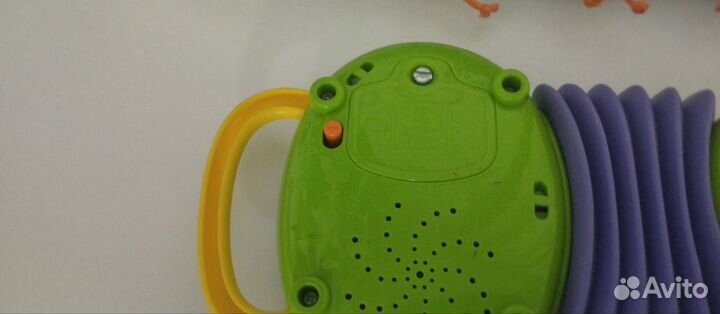 Развивающие игрушки пакетом+ развив. муз. Коврик