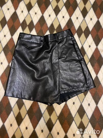 Юбка - шорты