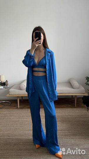 Летний костюм charmstore s