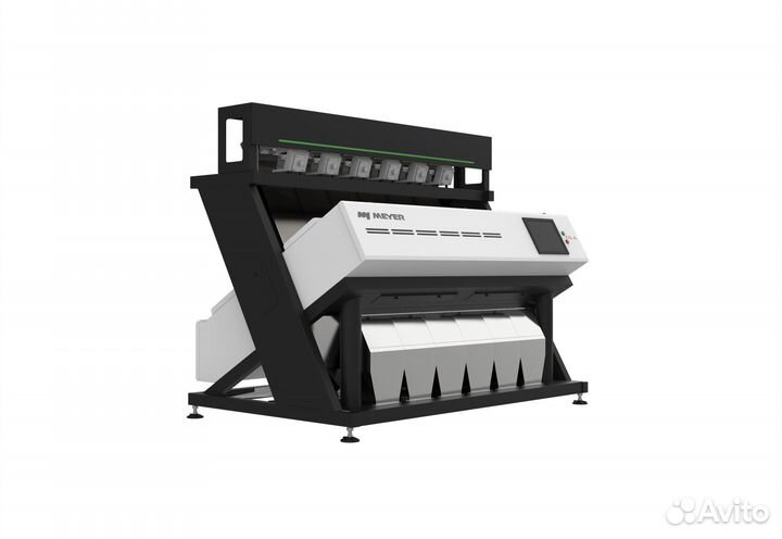 Фотосепаратор meyer универсальный (6 лотков)