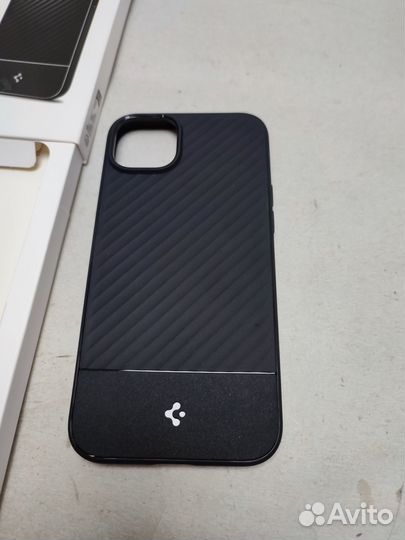 Новый чехол Spigen Core Armor(ACS04648) для iPhone